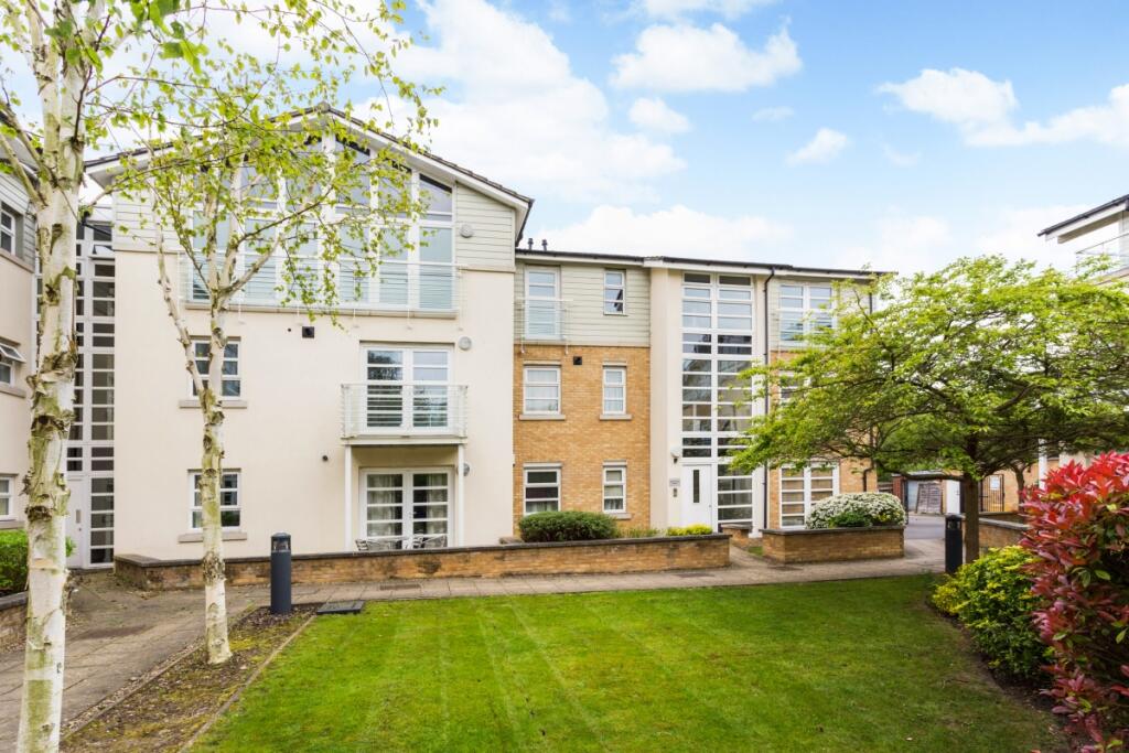 Main image of property: The Quadrant Rickmansworth WD3