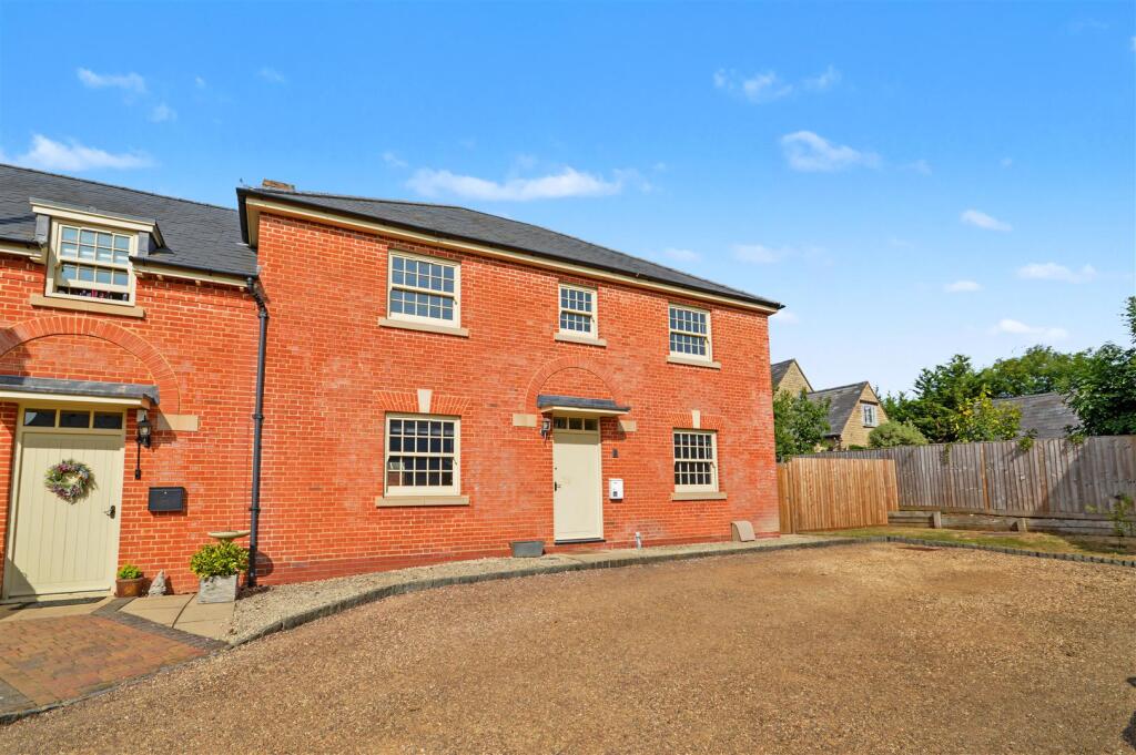 Main image of property: The Elms, Silverstone, NN12