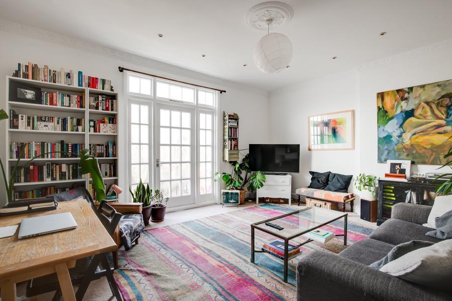 Main image of property: Southwood Lawn Road, Highgate Village, N6
