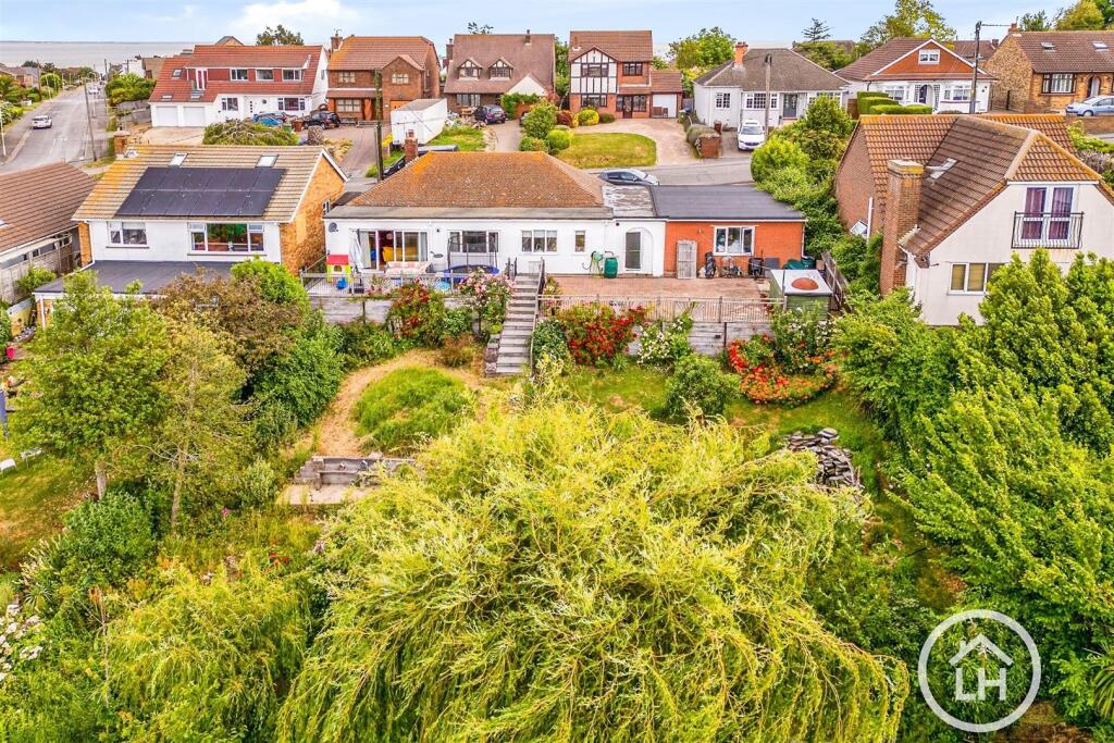 Main image of property: Wards Hill Road, Minster On Sea, Sheerness