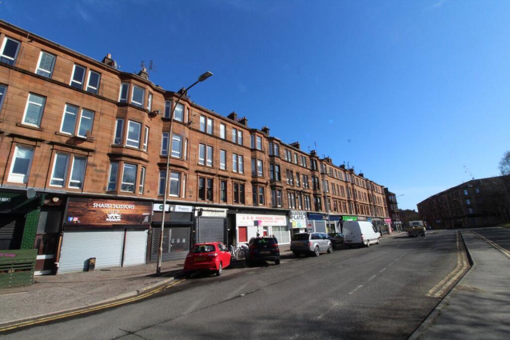 Main image of property: Dumbarton Road, Glasgow