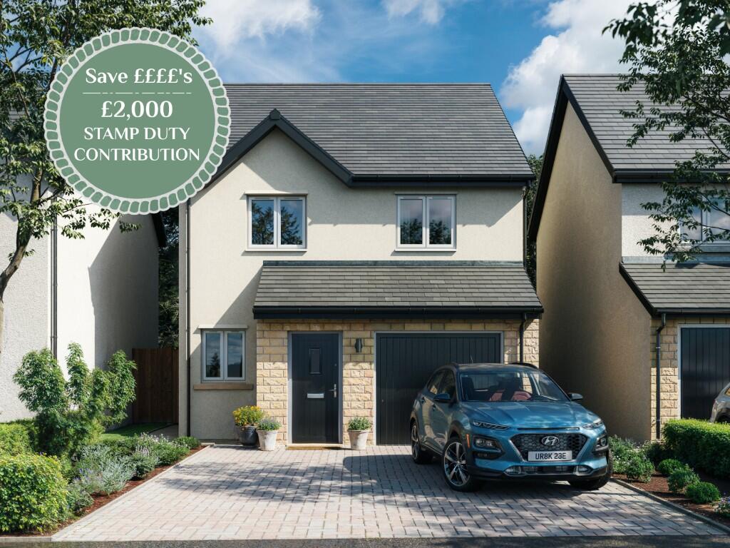 Main image of property: Off Brent Avenue,
Dalton-In-Furness,
Cumbria,
LA15 8QF