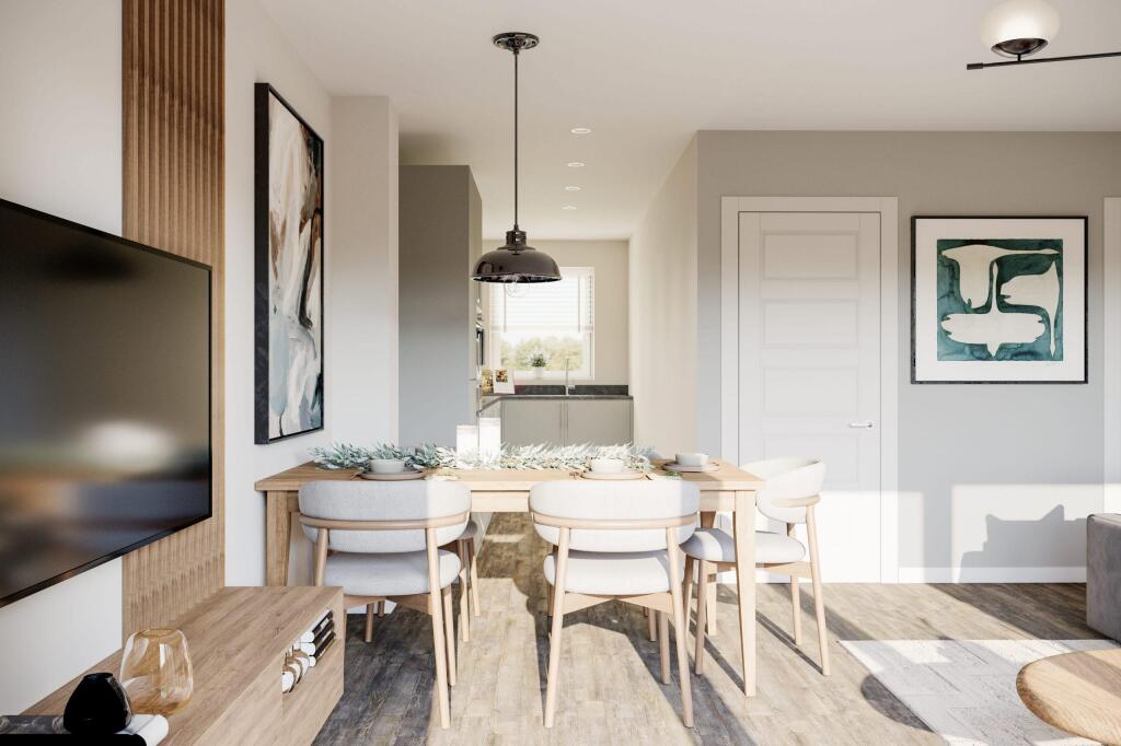 House in Tunbridge Wells, Broadwater Down - View 5