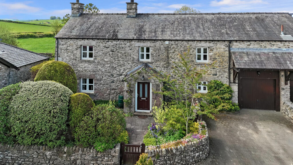 Main image of property: Lower Haverflatts, Milnthorpe, LA7