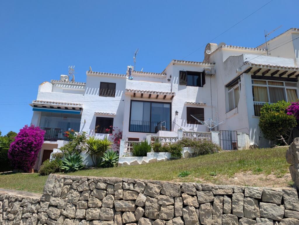 Main image of property: Valencia, Alicante, Moraira