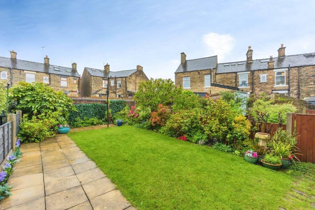 House in Stockport - View 3