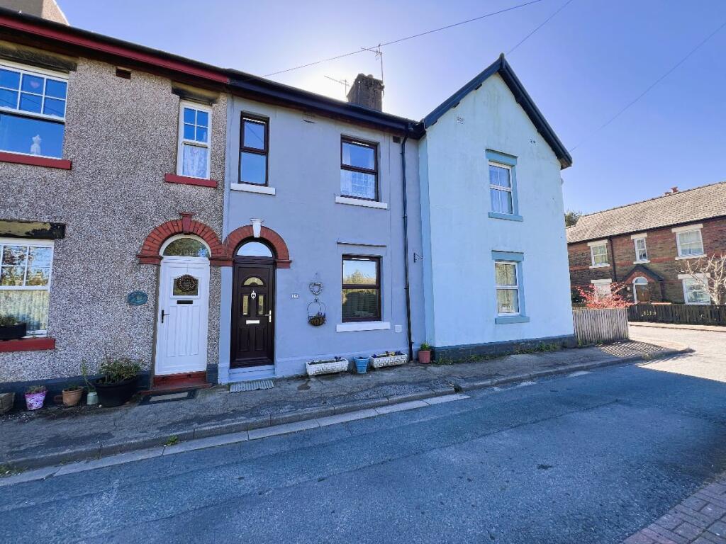 Main image of property: Whinfell Terrace, Penrith