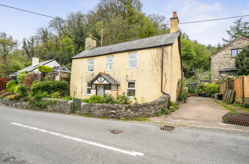 Main image of property: Bridgetown, Dulverton, Somerset