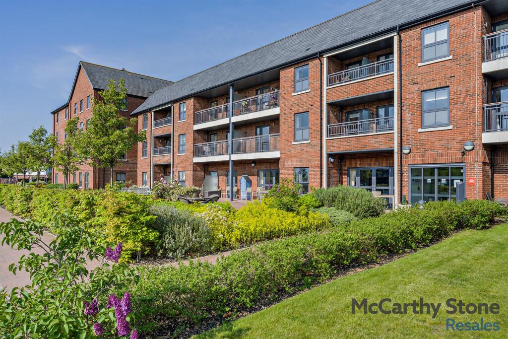 Main image of property: Lancer House, Butt Road, Colchester