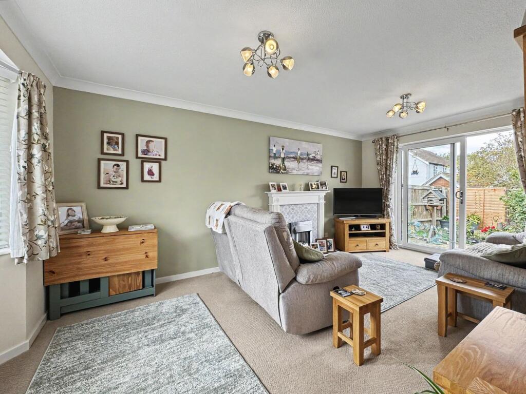 House in Mid Suffolk, Stowmarket - View 5