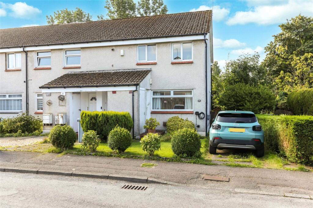 Main image of property: Findhorn Place, Gardenhall, East Kilbride, South Lanarkshire, G75
