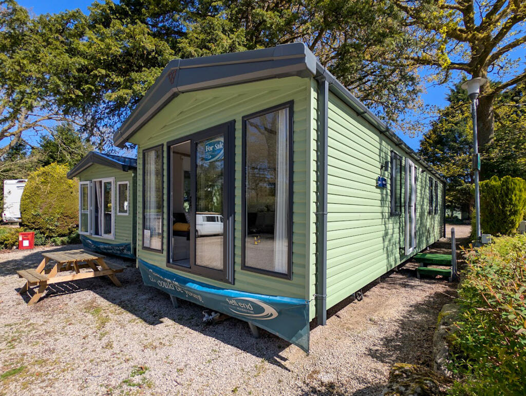 Main image of property: Fell End Holiday Park, Slackhead Road, Hale, Milnthorpe LA7 7BS