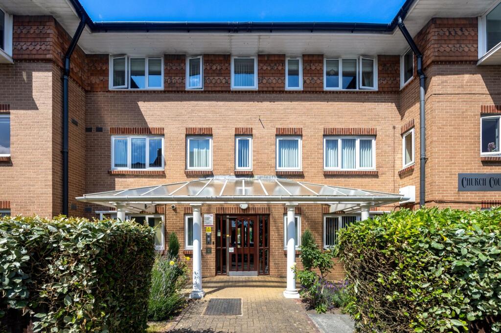 Main image of property: Church Road, Haywards Heath, RH16