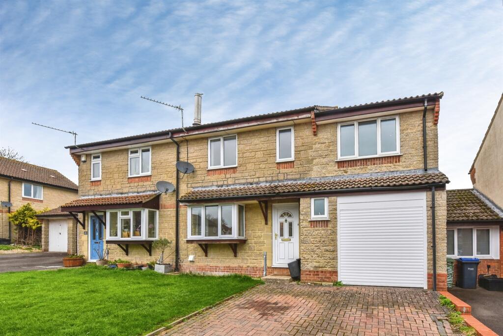 Main image of property: Bright Close, Chippenham