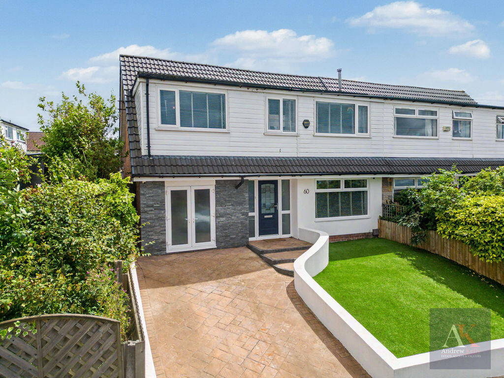 Main image of property: Bridge Bank Road, Littleborough, OL15 8QU