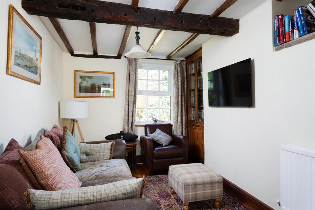 4 bedroom detached house for sale in Pump Cottage, Main Street, Colton, LS24 - More