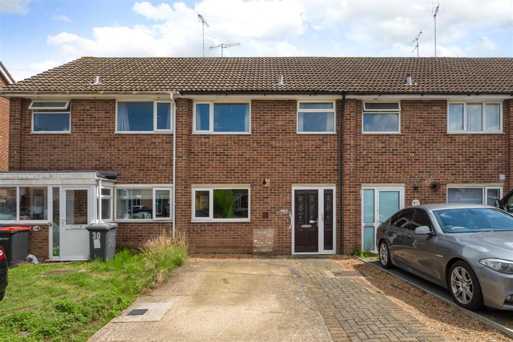 Main image of property: Willow Close, Canterbury