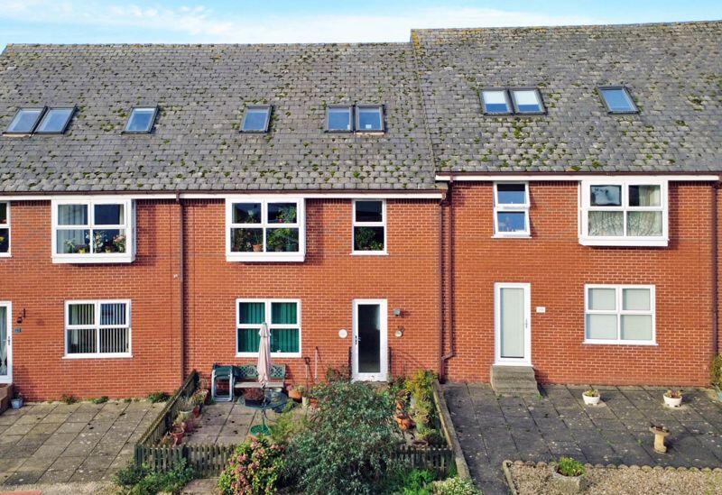 Main image of property: Meadows Crescent, Honiton