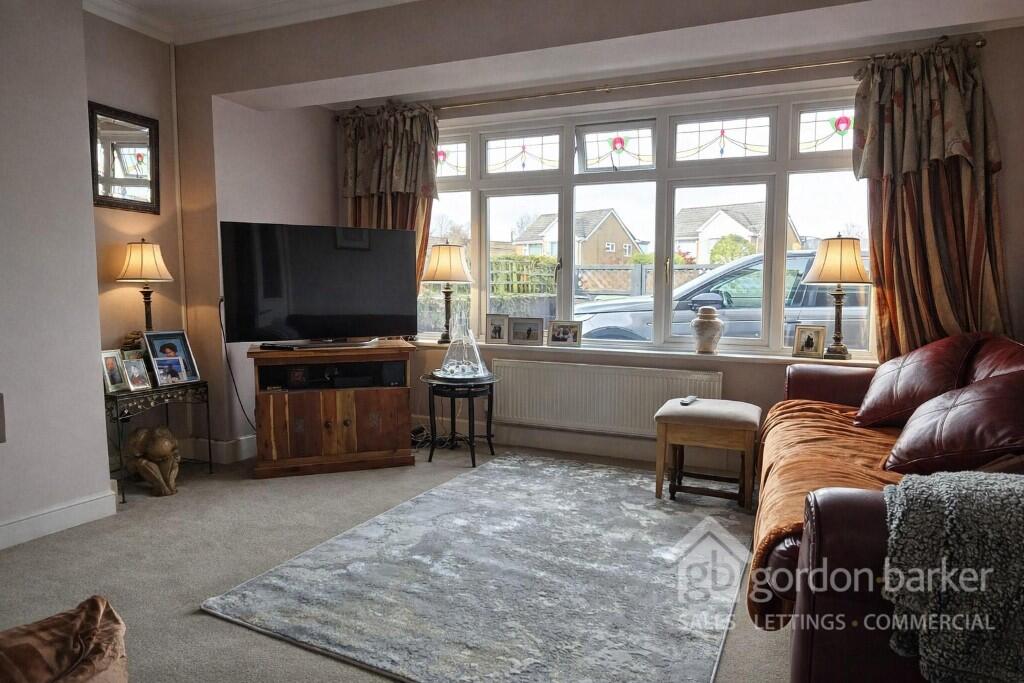 Castle Lane West, Bournemouth, Dorset, BH9 – pohled 2