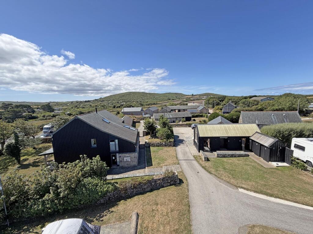 House in Truro - View 5