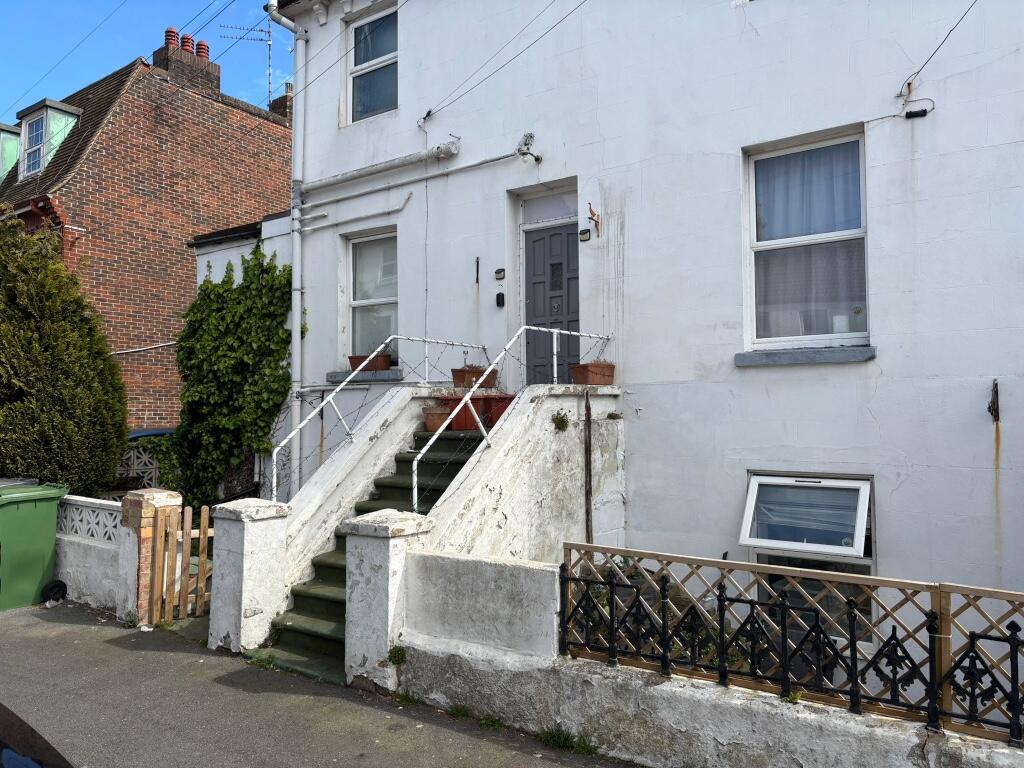 Main image of property: Longstone Road, Eastbourne