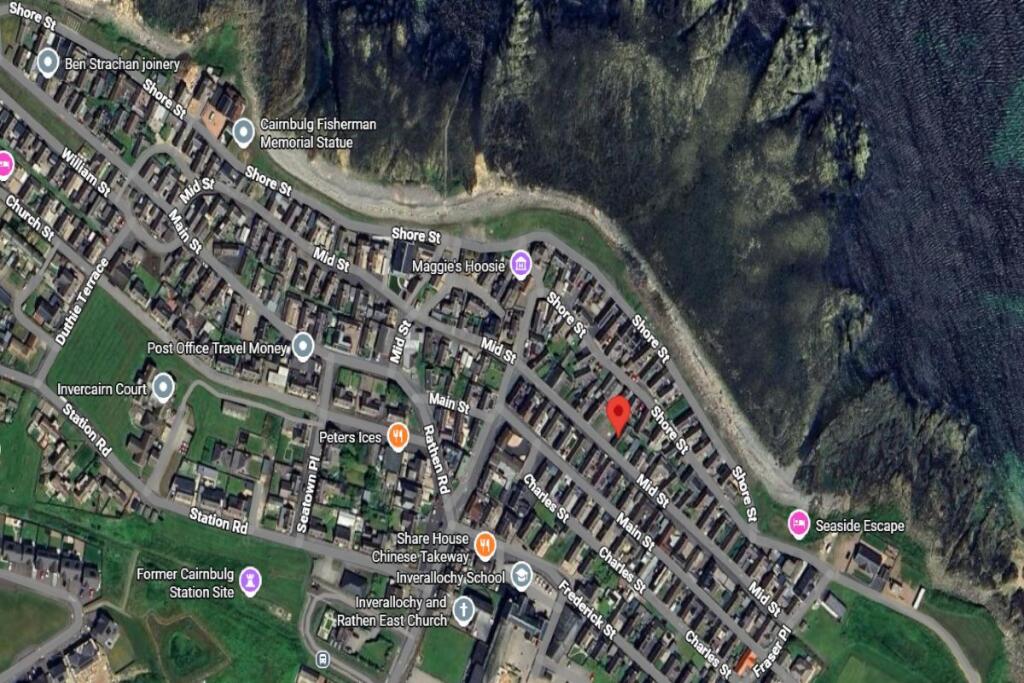 Additional image 6 of  44, Mid Street, Inverallochy, Fraserburgh, AB438YA