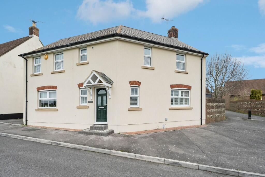 Main image of property: Mixen Lane, Dorchester, Dorset, DT1