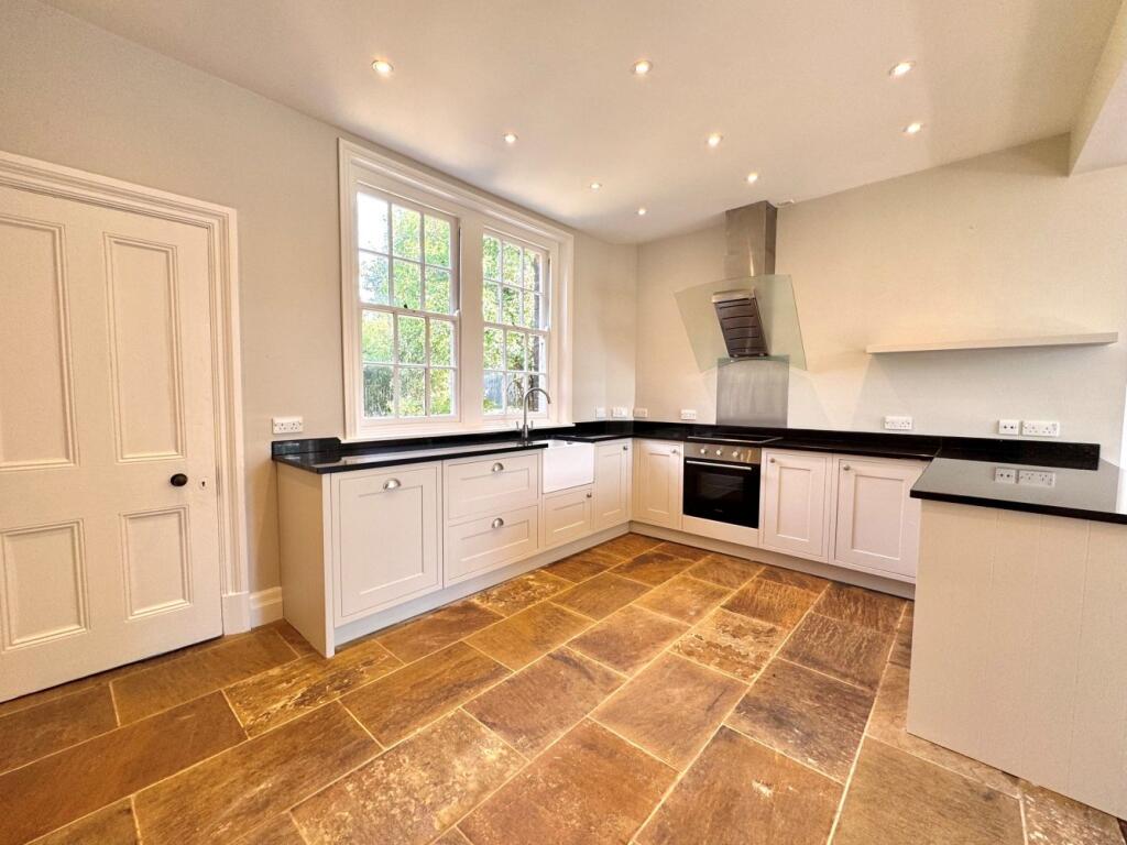 House in Melton, Asfordby - More