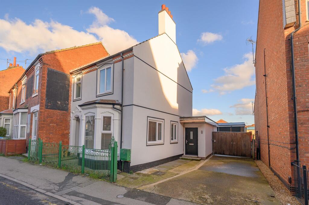 Main image of property: Bath Road, Kettering