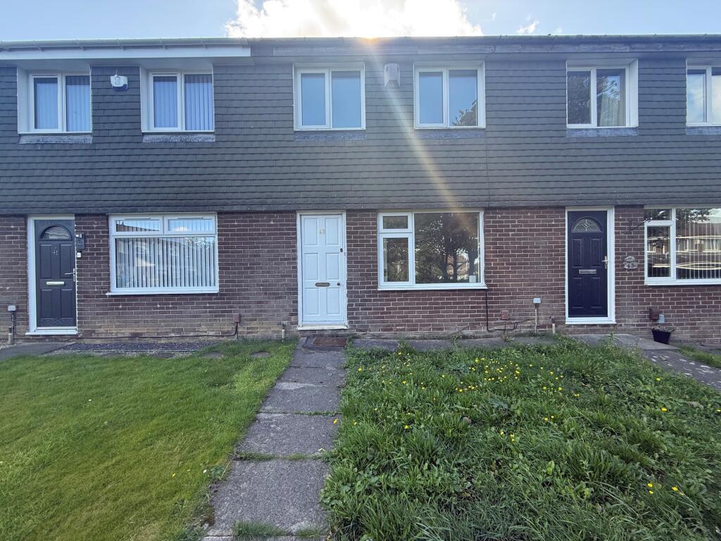 Main image of property: Thornbury Close, Kingston Park