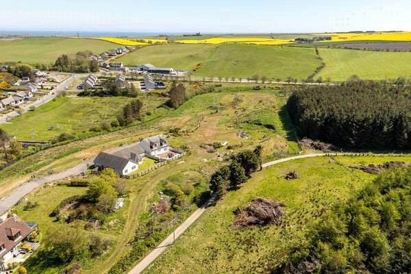 Land At Riverside Drive, Hatton, Peterhead, Aberdeenshire, AB42 - View 5