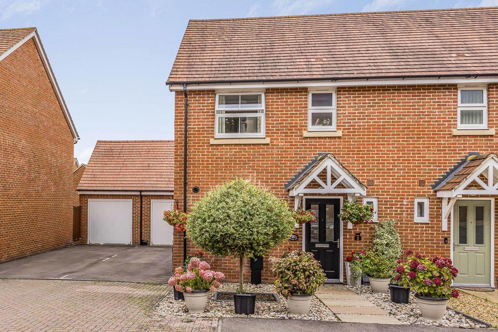 Main image of property: Brushwood Grove, Emsworth