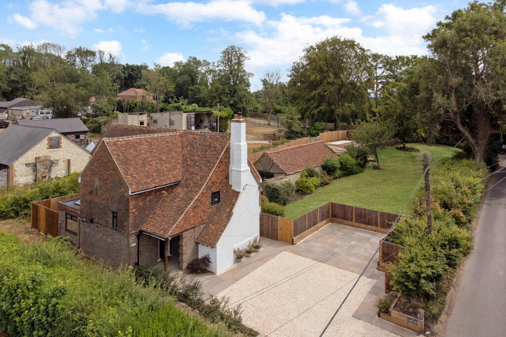 Main image of property: Hilltop Lane, Caterham, CR3