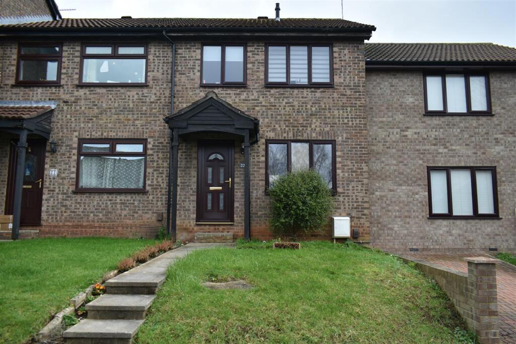 Main image of property: Kiln Close, Kingswood, Bristol