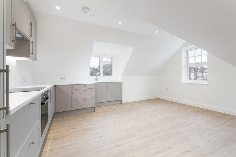 Main image of property: Brompton House, Brambledown Road, Sanderstead