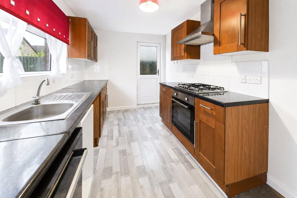 House in Kettering, Avondale - View 5