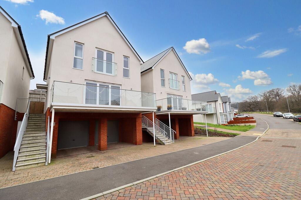 Main image of property: Bramling Crescent, Tunbridge Wells, TN2