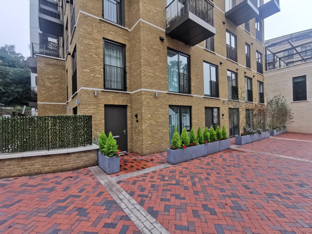Main image of property: Linden Park Road, Tunbridge wells