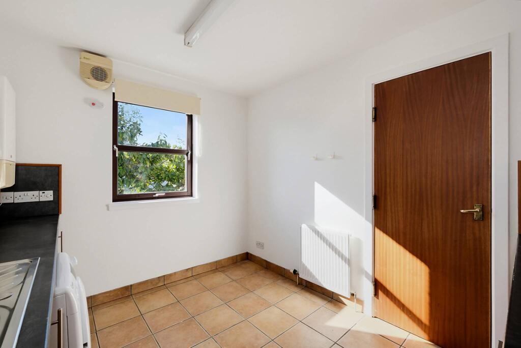 Apartment in Aberdeen, Castlehill and Pittodrie - More