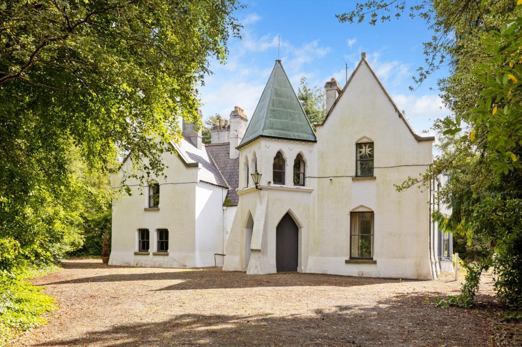 Main image of property: Vartry Lodge, Roundwood, County Wicklow, A98 F628