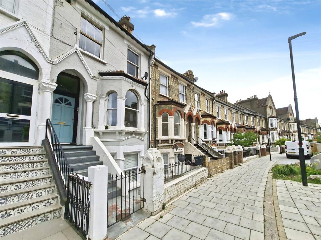 Main image of property: Elm Park, London, SW2