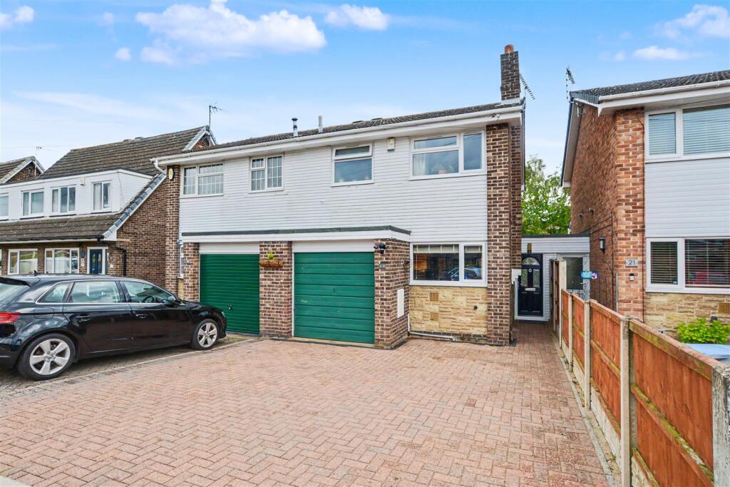 Main image of property: Ingleby Road, Sawley