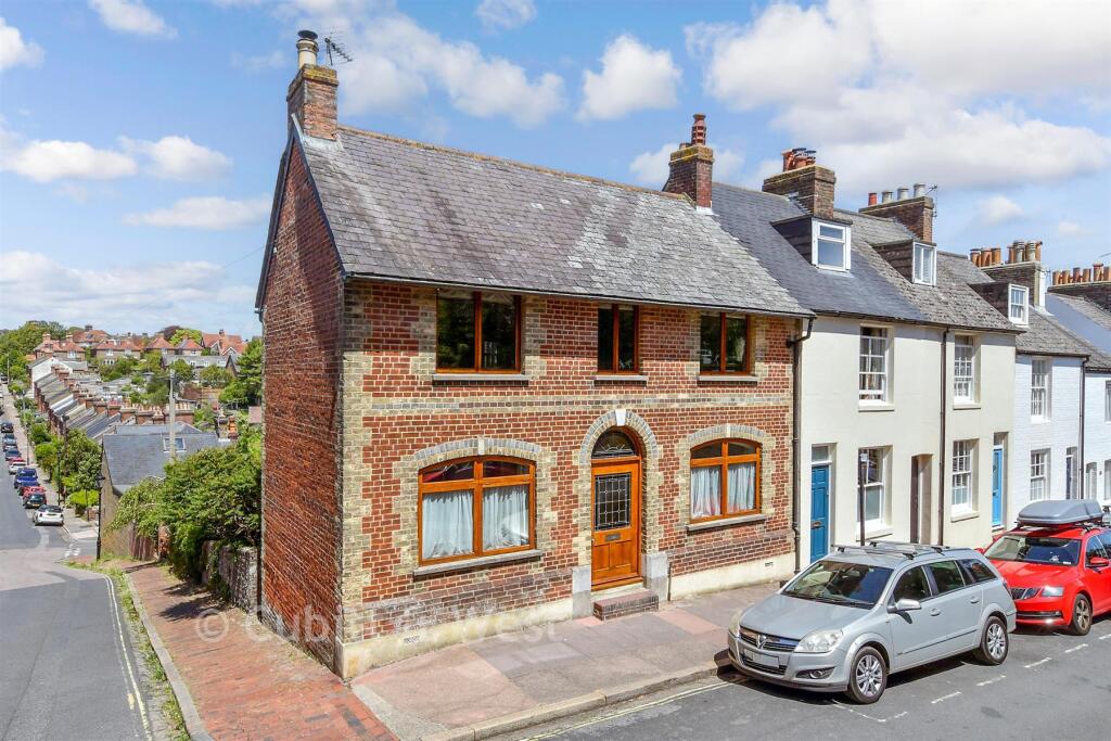 Main image of property: De Montfort Road, Lewes, East Sussex