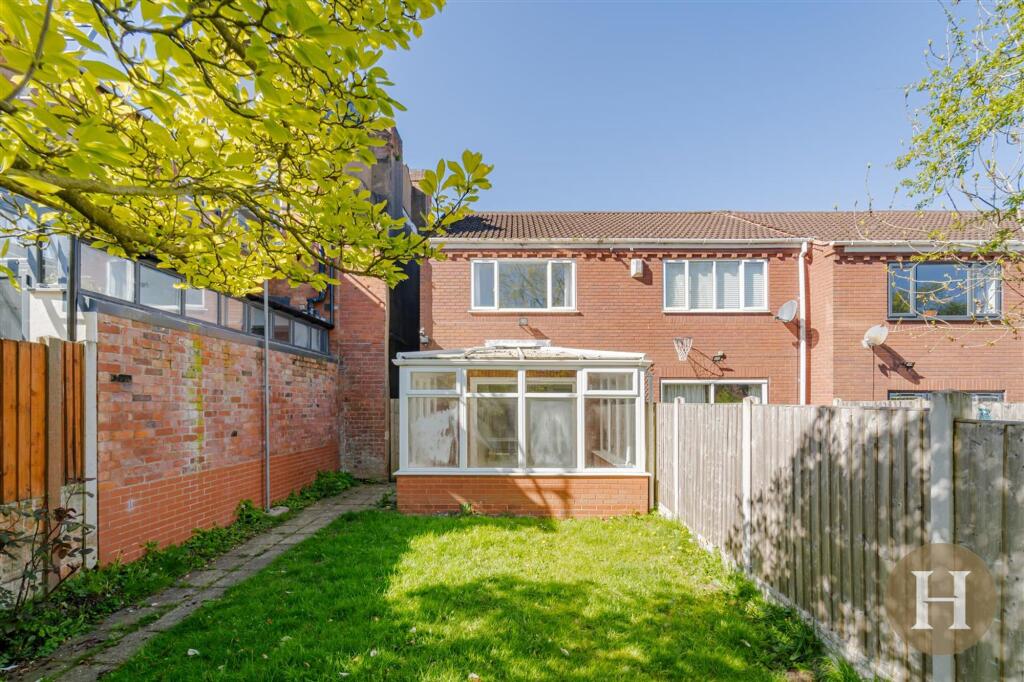 House in Birmingham, Harborne - View 2