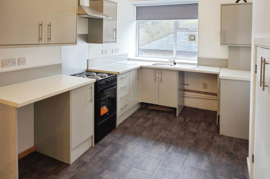 Main image of property: Commercial Street, Senghenydd, CF83