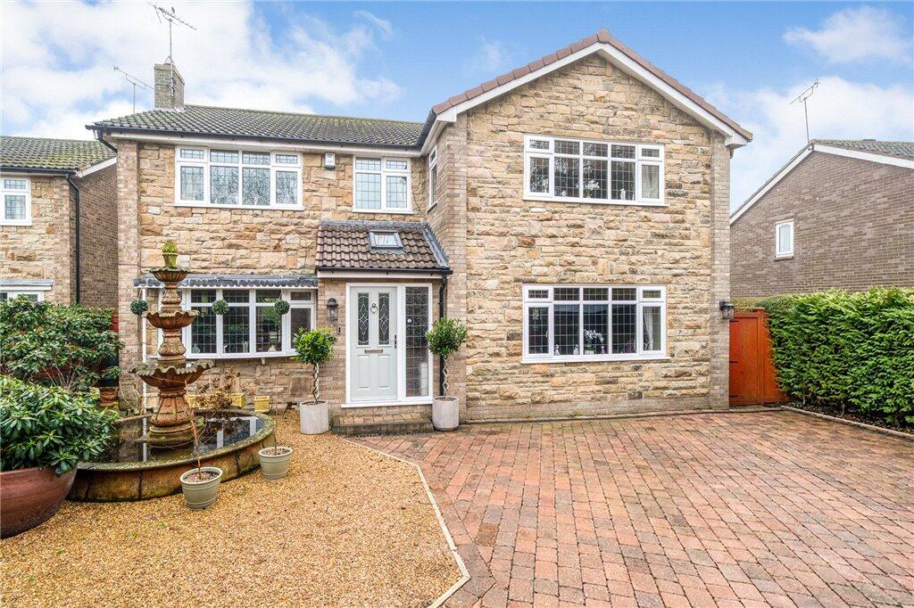 Main image of property: York Road, Wetherby, West Yorkshire, LS22