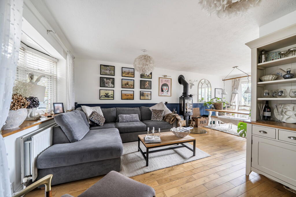 House in Thanet, Way, Minster - View 4