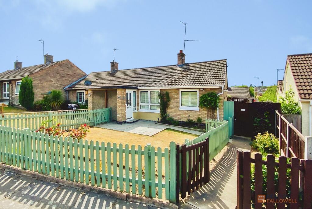 Main image of property: Sextant Road, Leicester, LE5