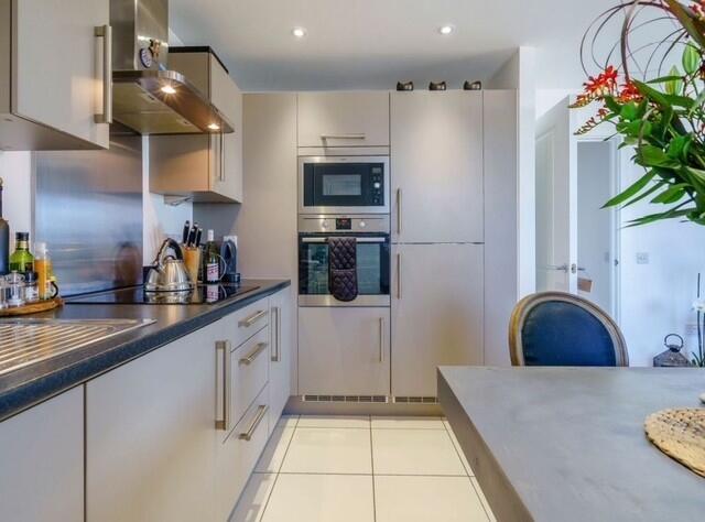 Apartment in London - View 5