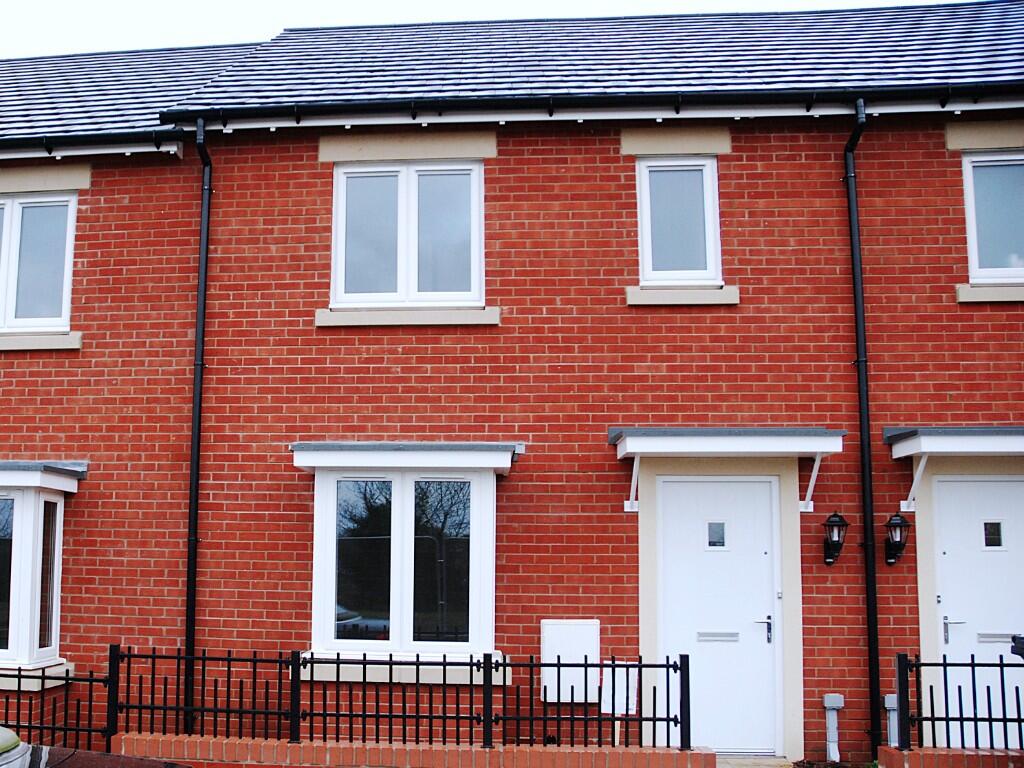 Main image of property: Great Western Street, Frome, Somerset, BA11